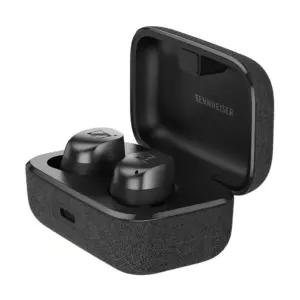 Sennheiser MOMENTUM True Wireless 4 - Nutikad Bluetooth 5.4 Kõrvaklapid