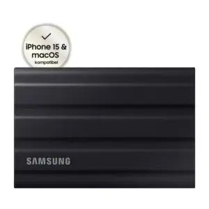 Samsung Portable SSD T7 Shield