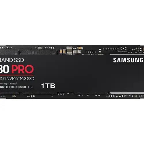 Samsung 980 PRO NVMe M.2 SSD