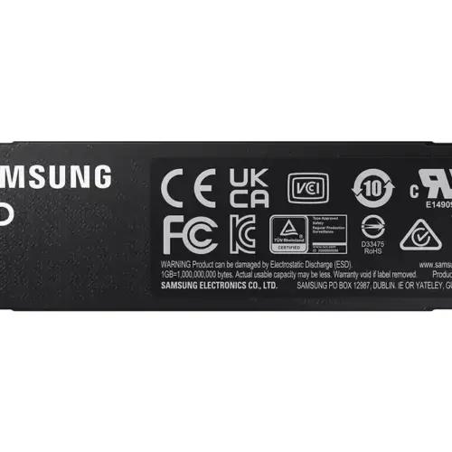 Samsung 980 PRO NVMe M.2 SSD