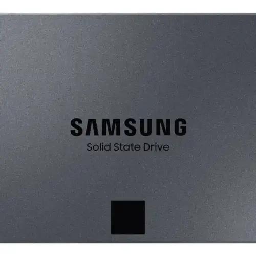 Samsung 870 QVO SATA III 2