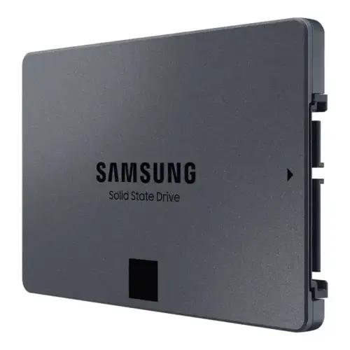 Samsung 870 QVO SATA III 2