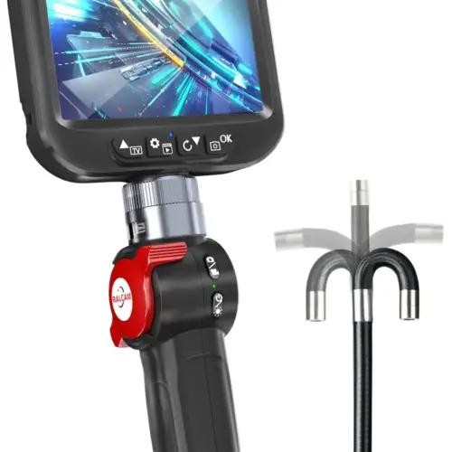Ralcam endoskoopkaamera valgusega – 8