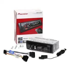 Pioneer MVH-S320BT