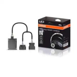 OSRAM LEDriving SMART CANBUS