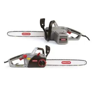 Oregon CS1500 45 cm (18 tolli) 2400 W 230 V iseterituv elektriline kettsaag