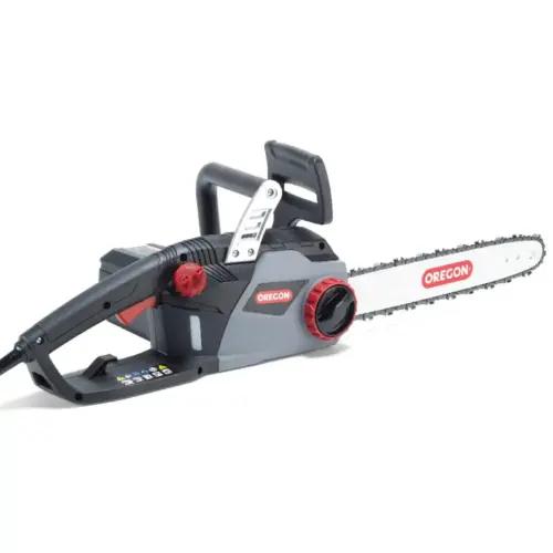 OREGON CS1400 – 2400W võimas elektriline kettsaag 40 cm juhtplaadiga