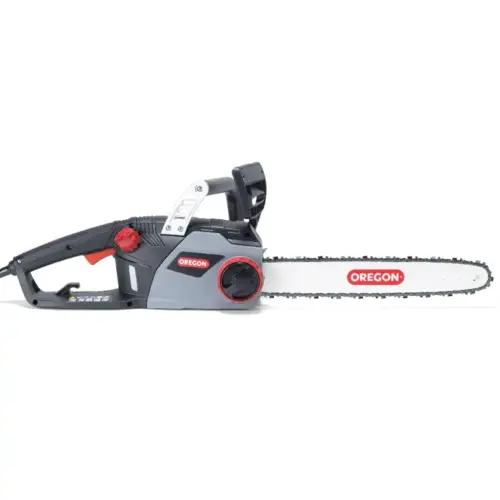 OREGON CS1400 – 2400W võimas elektriline kettsaag 40 cm juhtplaadiga