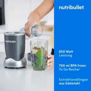 nutribullet Original
