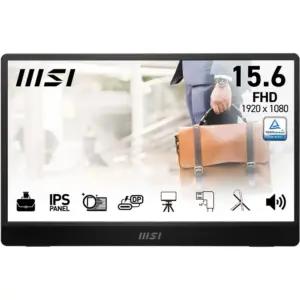 MSI PRO MP161 E2U 15