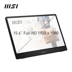 MSI PRO MP161 E2U 15