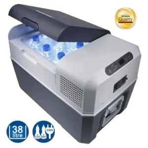 Mobicool FR40 Kompressor-jahutuskast
