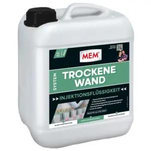 MEM System Kuiv Seina Süsteem