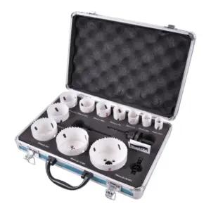 Makita D-47298 BiM-aukusaagide komplekt