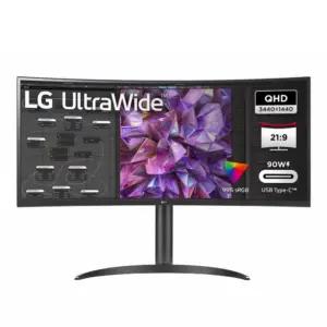 LG Electronics 34WQ75X-B.AEU IPS 21