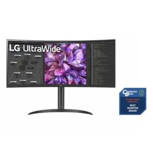 LG Electronics 34WQ75X-B.AEU IPS 21