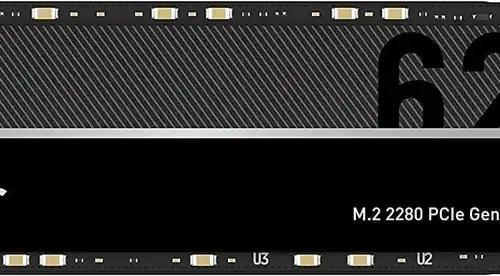 Lexar NM620 2TB SSD