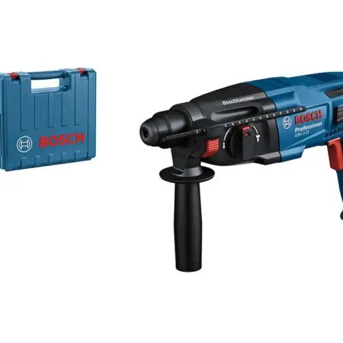 Bosch Professional puurvasar GBH 2-21 (SDS-plus