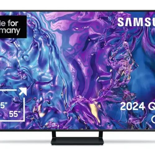 Samsung QLED 4K Q70D 65-tolline teler