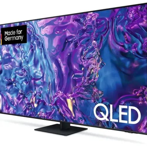 Samsung QLED 4K Q70D 65-tolline teler
