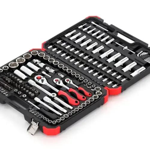 GEDORE red padrunvõtmete komplekt