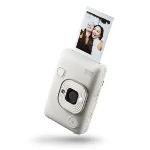 instax Mini LiPlay™ 2 Misty White