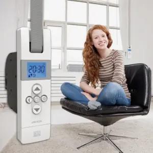 eWickler Comfort eW820 elektriline rihmkerija