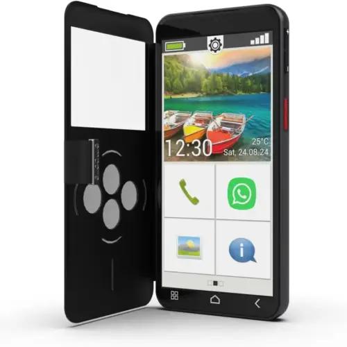 Emporia SMART.6lite nutitelefon