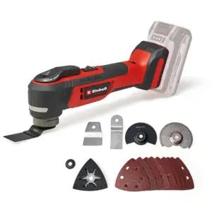 Einhell Professionaalne Aku-Multifunktsionaalne Tööriist TP-MG 18 Li BL-Solo Power X-Change (18 V