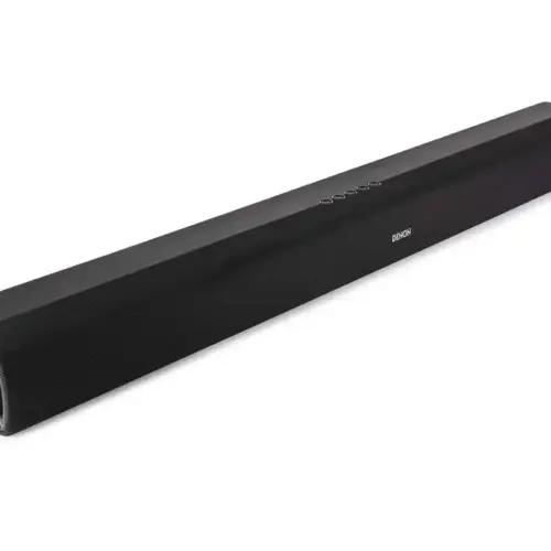 Denon DHT-S216 2.1 TV Soundbar integreeritud bassikõlariga