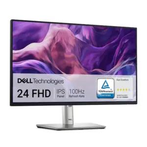Dell P2425H 24-tolline Full HD (1920x1080) monitor