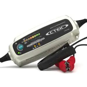 CTEK MXS 5.0 Test & Charge