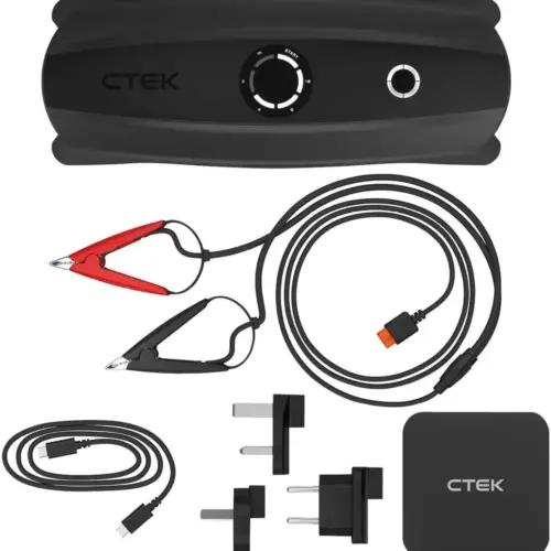 CTEK CS FREE