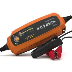 CTEK 5.0 POLAR