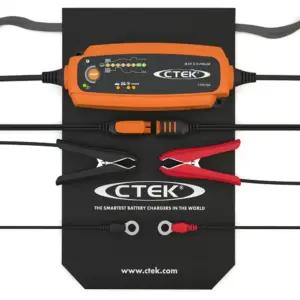 CTEK 5.0 POLAR