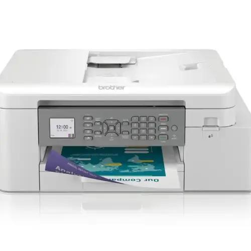 Brother MFC-J4335DW 4-in-1 värviline tindiprinter-multifunktsionaalne seade (printer