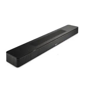Bose Smart Dolby Atmos Soundbar – Nutikas heliriba Bluetoothi ja sisseehitatud Alexa hääljuhtimisega
