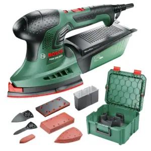 Bosch Multilihvija PSM 200 AES (200 W