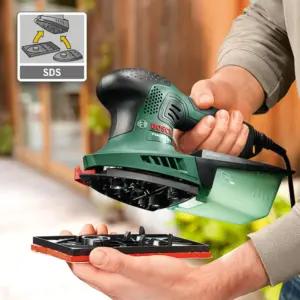 Bosch Multilihvija PSM 200 AES (200 W