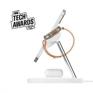 Belkin juhtmevaba MagSafe 3-ühes laadija