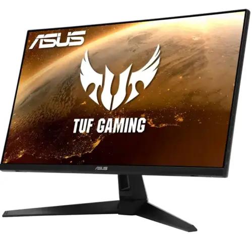 ASUS TUF Gaming VG27AQ1A 27-tolline HDR mängumonitor (WQHD