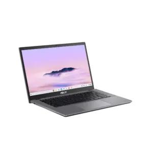 ASUS Chromebook Plus CX34 sülearvuti | 14-tolline Full-HD 16