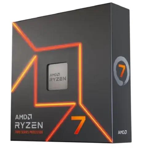 AMD Ryzen 7 7700X protsessor (integreeritud Radeon graafika