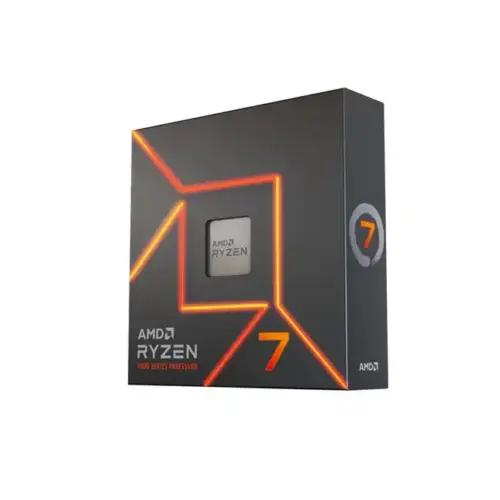 AMD Ryzen 7 7700X protsessor (integreeritud Radeon graafika