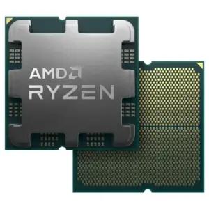 AMD Ryzen 5 8500G protsessor (integreeritud Radeon graafika