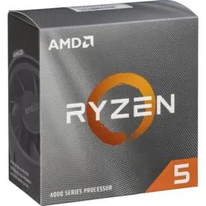 AMD Ryzen 5 4500 protsessor (Baastakt