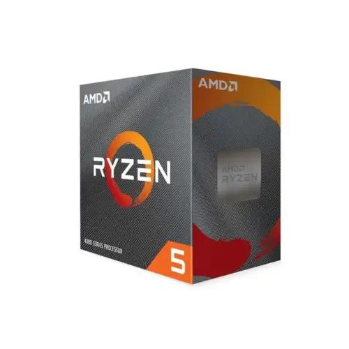 AMD Ryzen 5 4500 protsessor (Baastakt
