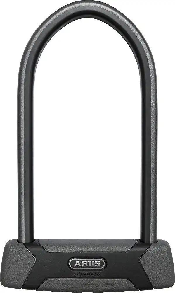 ABUS Granit XPlus 540 U-lukk, 13 mm kaar, turvatase 15, USH 540 kinnitus, pilt 2