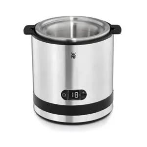 WMF Küchenminis 3in1 jäätisemasin – kodune masin Frozen jogurti
