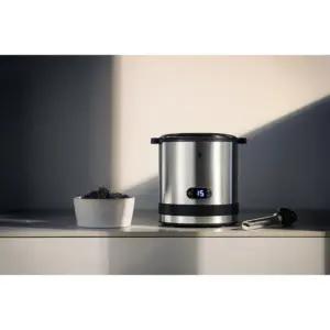 WMF Küchenminis 3in1 jäätisemasin – kodune masin Frozen jogurti